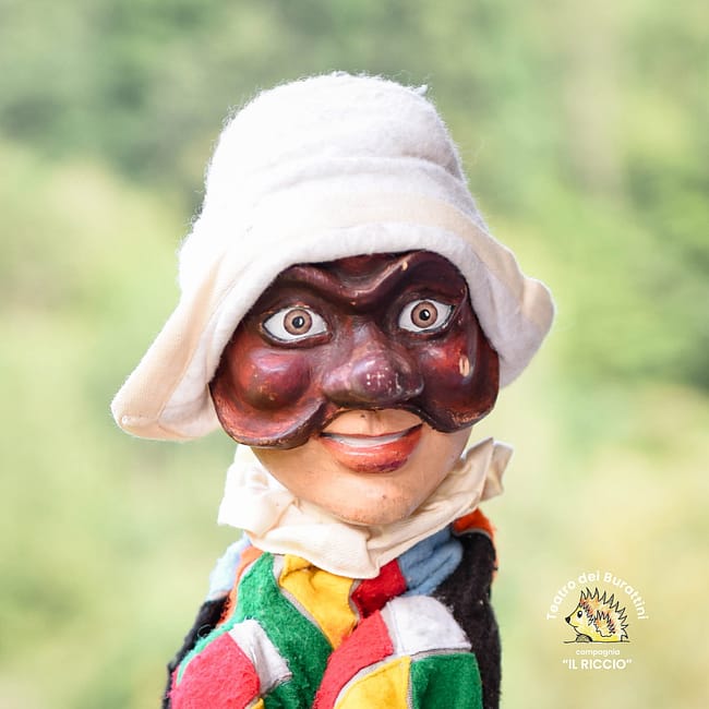 ARLECCHINO BURATTINO-0001-3