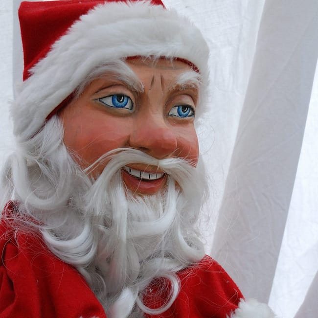 Babbo Natale