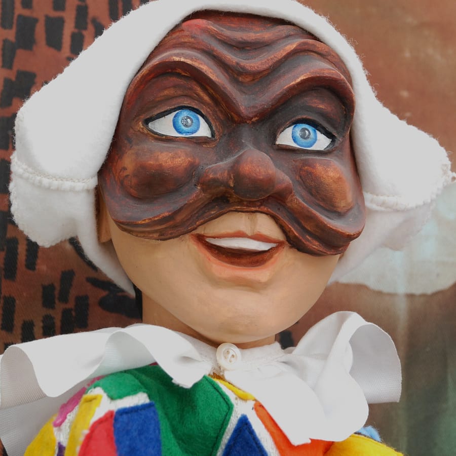 Arlecchino